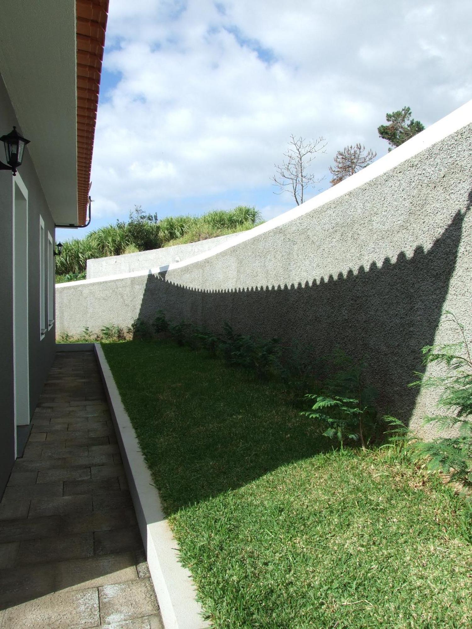 Paraiso Das Flores Estreito Da Calheta Exterior photo